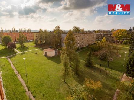 Pronájem bytu, 2+1, 54 m²