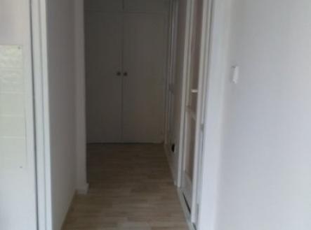 Pronájem bytu, 2+1, 54 m²