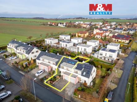 Prodej domu/vily, 134 m²