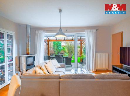 Prodej domu/vily, 134 m²