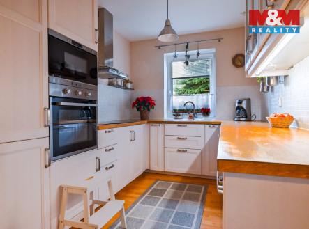 Prodej domu/vily, 134 m²