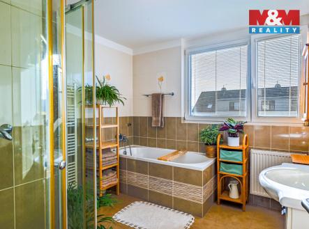 Prodej domu/vily, 134 m²