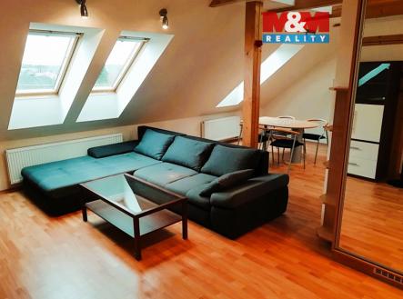 Pronájem domu/vily, 65 m²