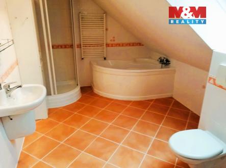 Pronájem domu/vily, 65 m²