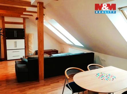 Pronájem domu/vily, 65 m²