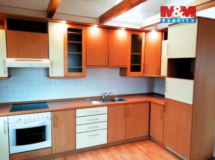 Pronájem domu/vily, 65 m²