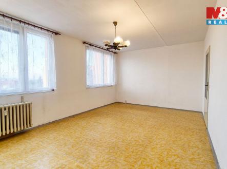 Pronájem bytu, 1+kk, 32 m²
