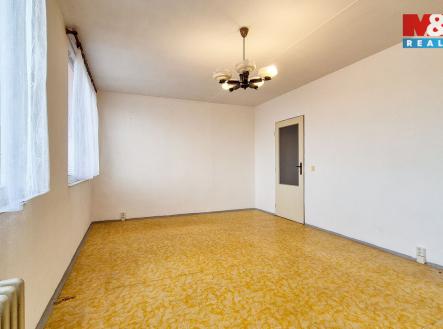 Pronájem bytu, 1+kk, 32 m²