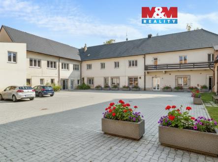 Prodej domu/vily, 300 m²