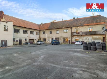 Prodej domu/vily, 300 m²