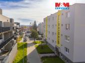 Prodej bytu, 3+kk, 62 m²
