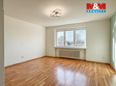 Prodej bytu, 3+kk, 62 m²