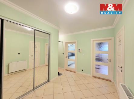 Prodej bytu, 3+1, 105 m²