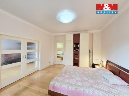 Prodej bytu, 3+1, 105 m²