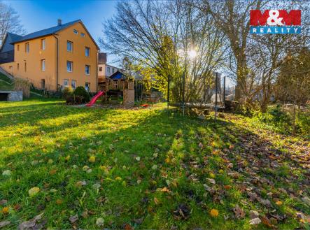 Prodej pozemku pro bydlení, 835 m²