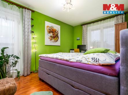 Prodej bytu, 2+kk, 58 m²