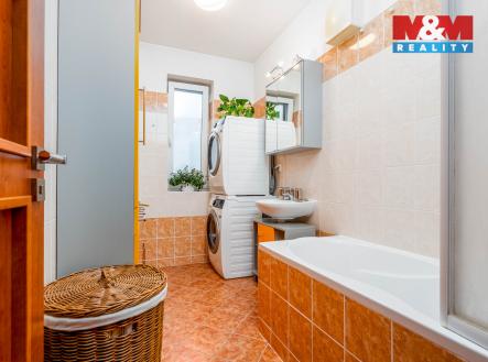 Prodej bytu, 2+kk, 58 m²