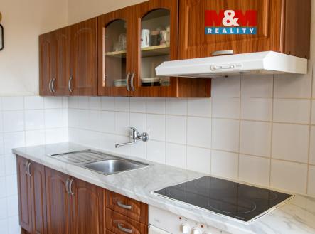 Prodej bytu, 3+1, 78 m²