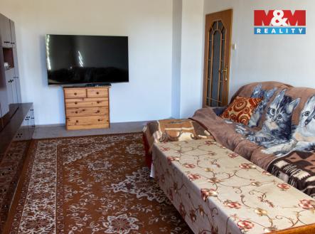 Prodej bytu, 3+1, 78 m²