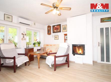 Prodej domu/vily, 82 m²