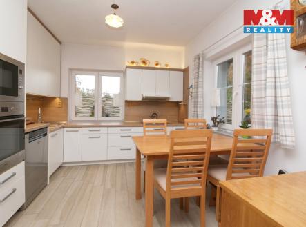 Prodej domu/vily, 82 m²
