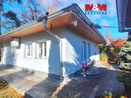 Prodej domu/vily, 82 m²