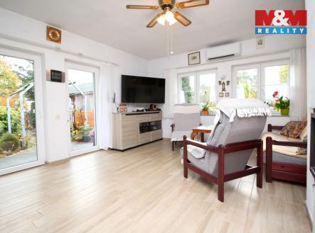 Prodej domu/vily, 82 m²