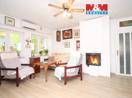 Prodej domu/vily, 82 m²