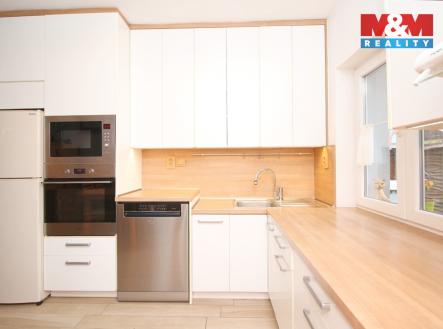 Prodej domu/vily, 82 m²