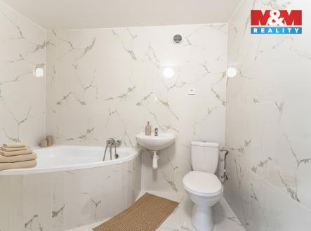 Prodej domu/vily, 186 m²