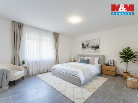 Prodej domu/vily, 186 m²