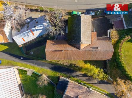 Prodej domu/vily, 186 m²