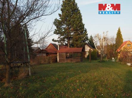 Prodej pozemku pro bydlení, 910 m²