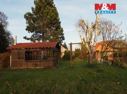 Prodej pozemku pro bydlení, 910 m²