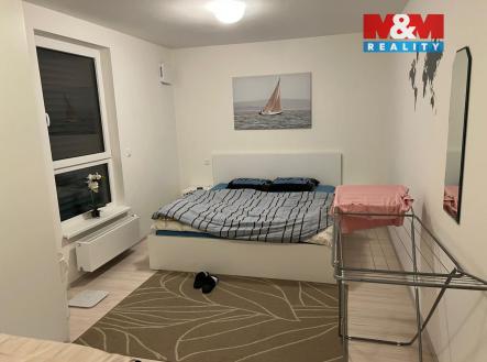 Pronájem bytu, 2+kk, 71 m²