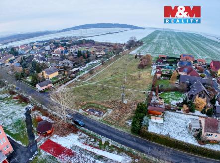 Prodej pozemku pro bydlení, 7 314 m²