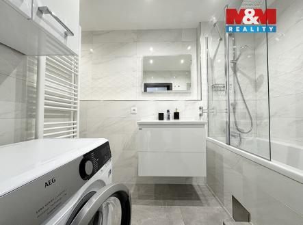 Prodej bytu, 2+1, 47 m²