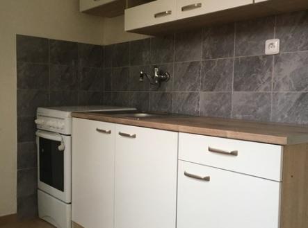 Pronájem bytu, 2+1, 58 m²