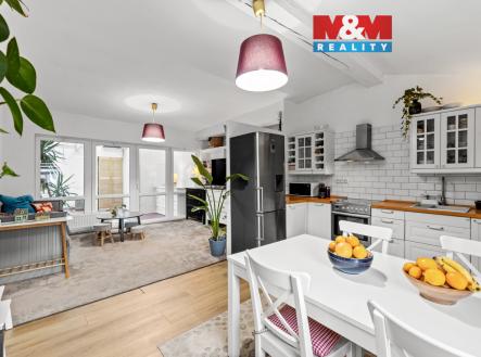 Prodej domu/vily, 91 m²