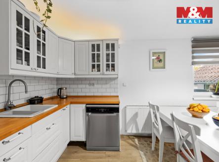 Prodej domu/vily, 91 m²