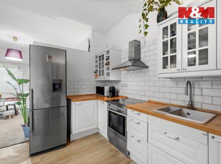 Prodej domu/vily, 91 m²