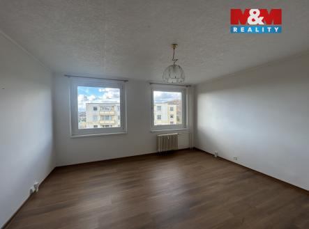 Pronájem bytu, 1+kk, 31 m²