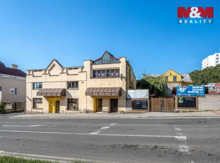 Pronájem obchodní prostor, 20 m²