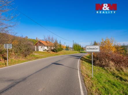 Prodej pozemku pro bydlení, 17 248 m²