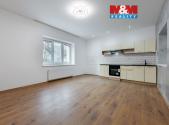 Prodej bytu, 2+kk, 40 m²
