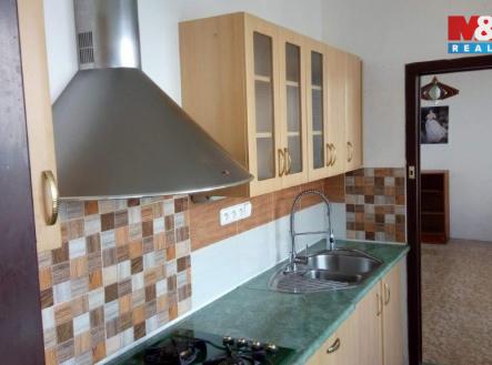 Prodej bytu, 3+1, 78 m²