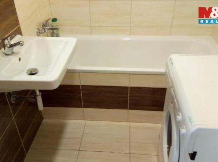 Prodej bytu, 3+1, 78 m²