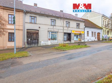 Prodej domu/vily, 431 m²