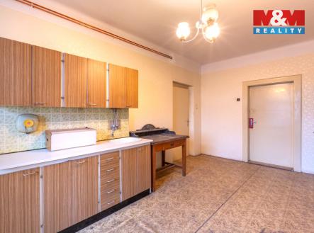 Prodej domu/vily, 431 m²