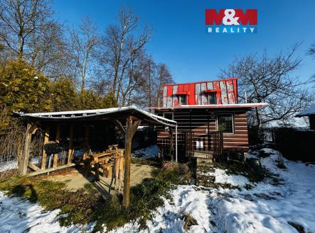 Prodej chaty/rekreačního objektu, 20 m²